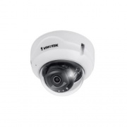 Vivotek 5mp 30m Ir H.265 Outdoor Fixed Focal Wdr Dome, Iot Security (FD9389EHVV22YREXT)