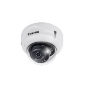 Vivotek 5mp 30m Ir H.265 Outdoor Fixed Focal Wdr Dome, Iot Security (FD9389HVV22YREXT)