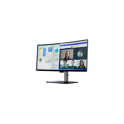 Lenovo P40w-20(d213975p0)40inch Monitor-hdmi (62DDGAR6US)