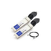 Add-On Palo Alto Comp Taa 10g-cu Sfp+ Dac 2m (PANSFPPLUSCU2MAO)