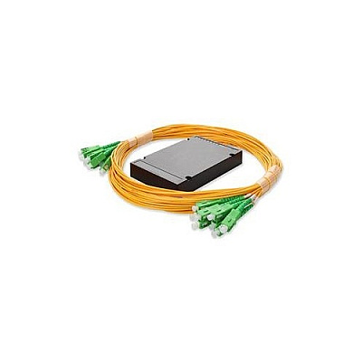 Add-On Asc/16xasc M/m Os2 Yellow Splitter Cbl (ADD15MFS169ASC)