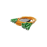 Add-On Asc/64xasc M/m Os2 Yellow Splitter Cbl (ADD15MFS164ASC)