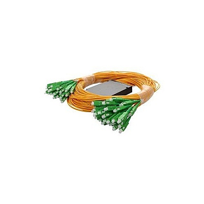 Add-On Asc/64xasc M/m Os2 Yellow Splitter Cbl (ADD15MFS164ASC)