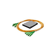 Add-On Asc/8xasc M/m Os2 Yellow Splitter Cbl (ADD15MFS18SASC)