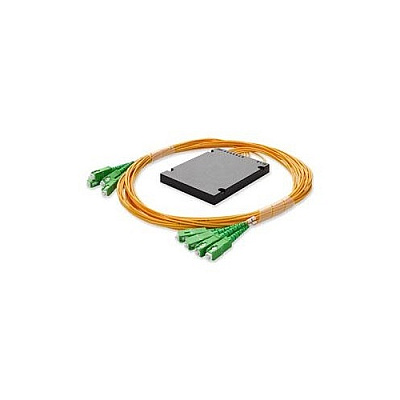 Add-On Asc/8xasc M/m Os2 Yellow Splitter Cbl (ADD15MFS18SASC)