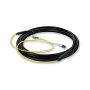 Add-On 1m Lc M/m Os2 Black Fiber Patch Cbl (ADDALCLC1MS9SMFO)