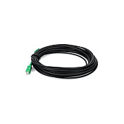 Add-On 20m Asc M/m Os2 Black Fiber Patch Cbl (ADDASCASC209SMFO)