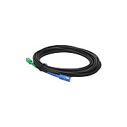 Add-On 15m Asc/sc M/m Os2 Black Patch Cbl (ADDASCSC15S9SMFO)