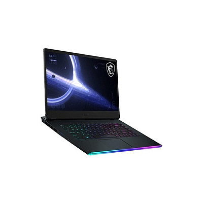 MSI Ge66 Raider 11uh-459 15.6inch I7 Rtx3080. (GE6611459)