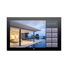 HP Sbuy Engage 16t Fhd No Stand Monitor (2D9X0AA#ABA)
