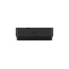 Benq America Benq Wuxga-laser-st,black,1920x1200,dlp,5200,3000000:1 (LU960UST)
