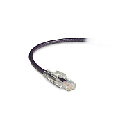 Black Box Gigatrue 3 Cat6 Patch Cable Violet (C6PC70VT6)