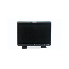 D&R Electronics Dovetail Ruggedized Monitor With 3 Year Warranty (DMT20)