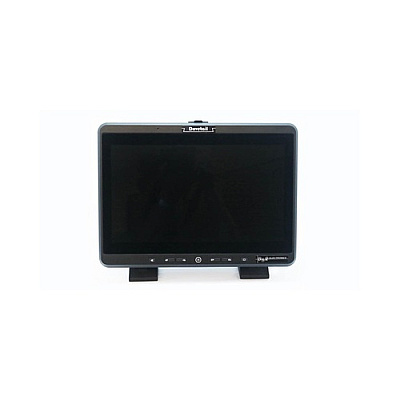 D&R Electronics Dovetail Ruggedized Monitor With 3 Year Warranty (DMT20)