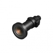 Panasonic Ust Lens For Mz16k Series Lcd Projectors, 0.33-0.354:1 Tr (ETEMU100)