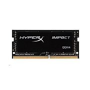 Kingston 32gb 2666mhz Ddr4 Cl16 Sodimm Fury Impact (KF426S16IB/32)