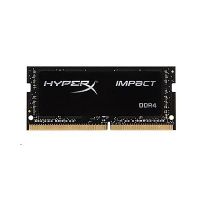 Kingston 32gb 2666mhz Ddr4 Cl16 Sodimm Fury Impact (KF426S16IB/32)
