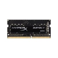 Kingston 16gb 3200mhz Ddr4 Cl20 Sodimm Fury Impact (KF432S20IB/16)