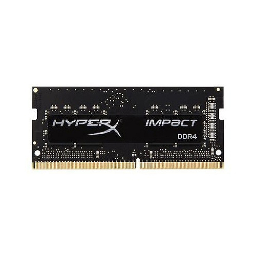 Kingston FURY Impact 16GB DDR4 3200MHz SODIMM - Thumbnail 3