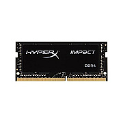 Kingston 32gb 3200mhz Ddr4 Cl20 Sodimm Fury Impact (KF432S20IB/32)