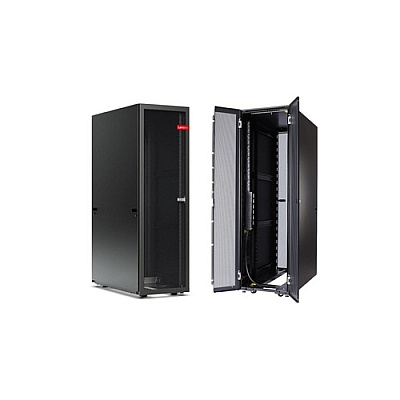 Lenovo 42u Prime Onyx Hd Rack Cab (7D6DA007WW)