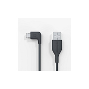 Bouncepad North America Bouncepad Accessories Premium 2 Meter Sync And Charge Cable Mfi Lightning To (BP/TBX/CAB/205)