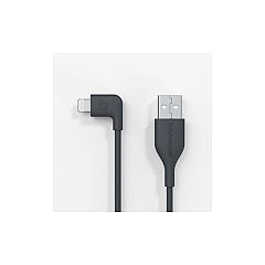 Bouncepad North America Bouncepad Accessories Premium 2 Meter Sync And Charge Cable Mfi Lightning To (BP/TBX/CAB/205)
