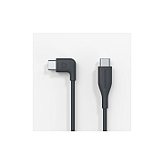 Bouncepad North America Bouncepad Accessories Premium 2 Meter Sync And Charge Cable Usb-c To Usb-c (BP/TBX/CAB/207)