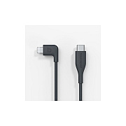 Bouncepad North America Bouncepad Accessories Premium 2 Meter Sync And Charge Cable Mfi Lightning To (BP/TBX/CAB/208)