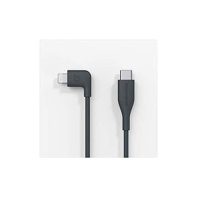 Bouncepad North America Bouncepad Accessories Premium 2 Meter Sync And Charge Cable Mfi Lightning To (BP/TBX/CAB/208)