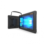 Mobile Demand T1190 Thin And Light W10p Rugged Tablet (XT1190S)