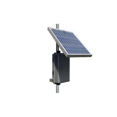 Tycon Systems Remotepro Remote Solar Power System (RPPL24483630)