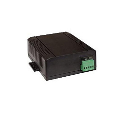 Tycon Systems Gigabit Dcdc Poe Injector (TPDCDCA2456GDBT)