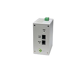 Tycon Systems Gigabit Poe Injector, Dcdc Converter (TPDIN1256GDBT)