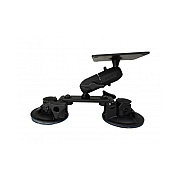Havis Suction Cup Mount, Dual (WIN104)