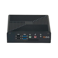 10 Zig Zero Client For Microsoft Wvd/rdp - Wireless (4648QM2803)