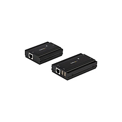 StarTech 4-port Usb 2.0 Extender Hub Over Cat5/6 (USB2004EXT100)