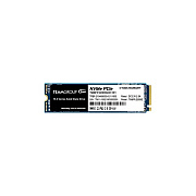 Tech Data Teamgroup Mp34q M.2 2280 2tb Pcie 3.0 X4 With Nvme 1.3 3d Qlc Internal Solid State Drive (ssd) Retail (TM8FPJ2000G0C101)
