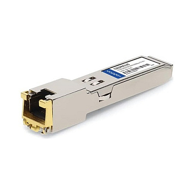 Add-On Intel Comp Taa 10g-tx Sfp+ Cu Xcvr (E10GSFPNTXAO)