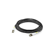 Add-On 30m Lc M/m Black Om4 Fiber Ofnr Ptch Cbl (ADDLCLC30M5OM4BK)