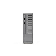 Bretford 10 Bay,configurable Rfid/scrn, (TCLAUS160EF11)