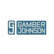 Gamber Johnson Lind 20-60 Vdc Isolated Pwr Supply For Dell Rugged Laptop (7300-0306)