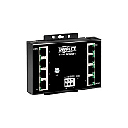 Tripp Lite Ethernet Switch Unmanaged 8port Industri (NFIU081)
