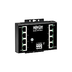 Tripp Lite Ethernet Switch Unmanaged 8port Industri (NFIU081)