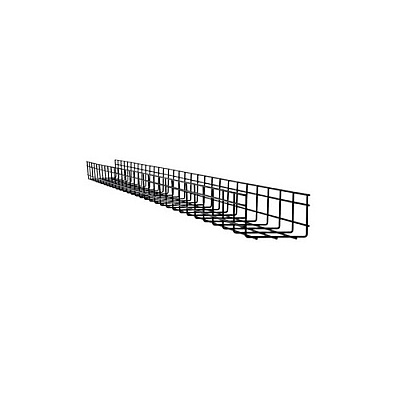 Tripp Lite Wire Mesh Cable Tray 150 X 100 X 3000mm (SRWB6410STR10)