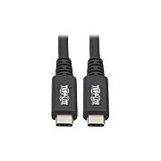 Tripp Lite Usb4 Cable Usb C 8k60hz 100w Charging Us (U52031N)