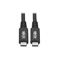 Tripp Lite Usb4 Cable Usb C 8k60hz 100w Charging Us (U52031N)