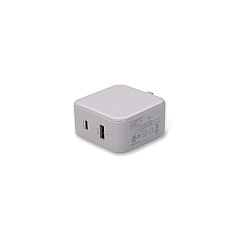 Add-On Nema 1-15p To Adpt Cbl (USAC2USB60WW)