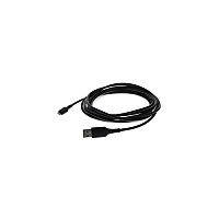 Add-On Usb 2.0(a) To Lightning M/m Cable (USB2LGT3MB)