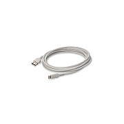 Add-On Usb 2.0(a) To Lightning M/m Cable (USB2LGT3MW)